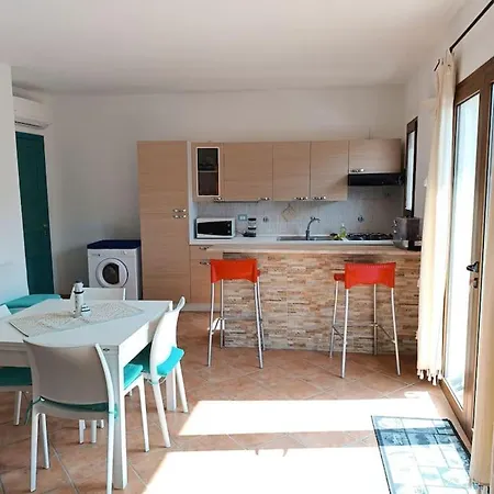 Al Mare 坎尼吉翁