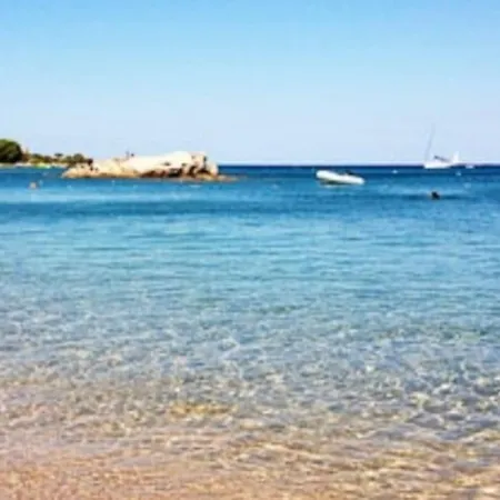 Al Mare Apartmán Cannigione