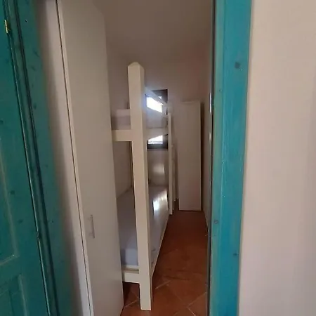Apartmán Al Mare *
