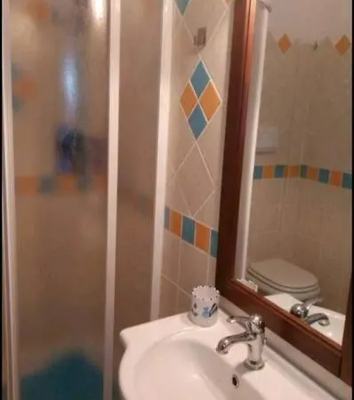 Apartment Al Mare Cannigione