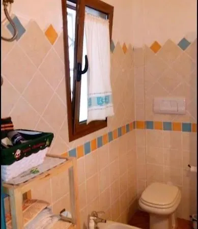 Apartment Al Mare *