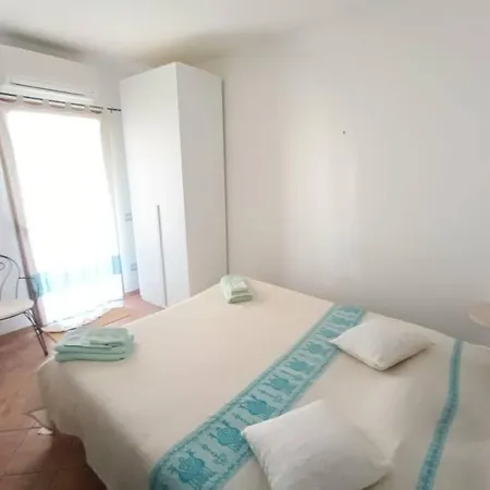 Apartment Al Mare Cannigione