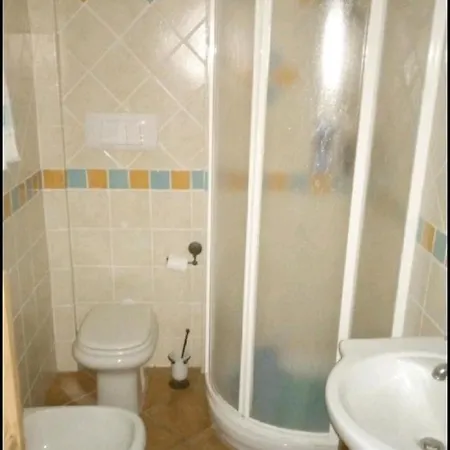 Al Mare Apartment *