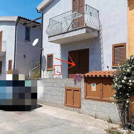 Al Mare Apartment *