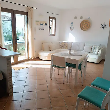 Apartmán Al Mare *